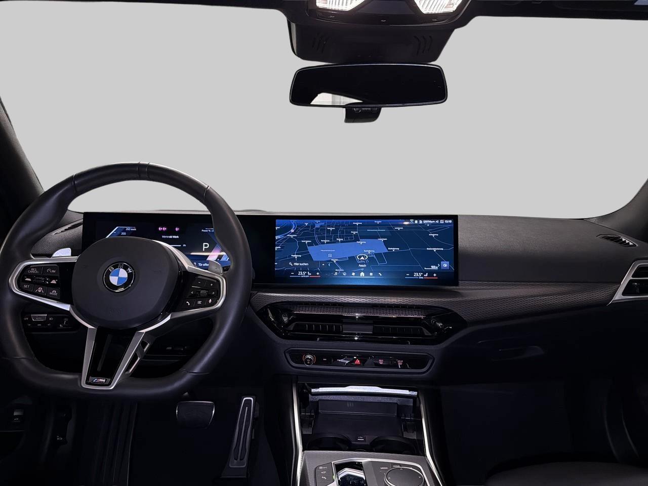 BMW 320d xDrive Touring M Sport-image-10