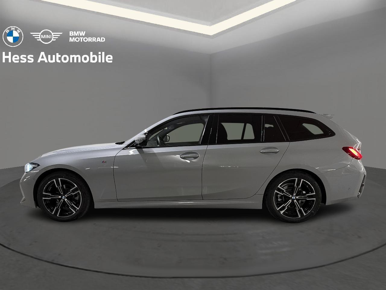 BMW 320d xDrive Touring M Sport-image-4