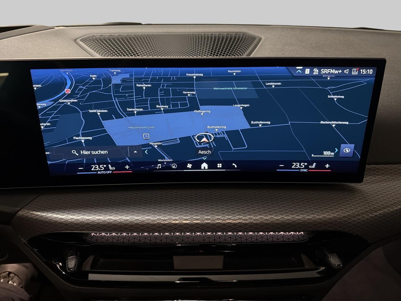 BMW 320d xDrive Touring M Sport-image-14