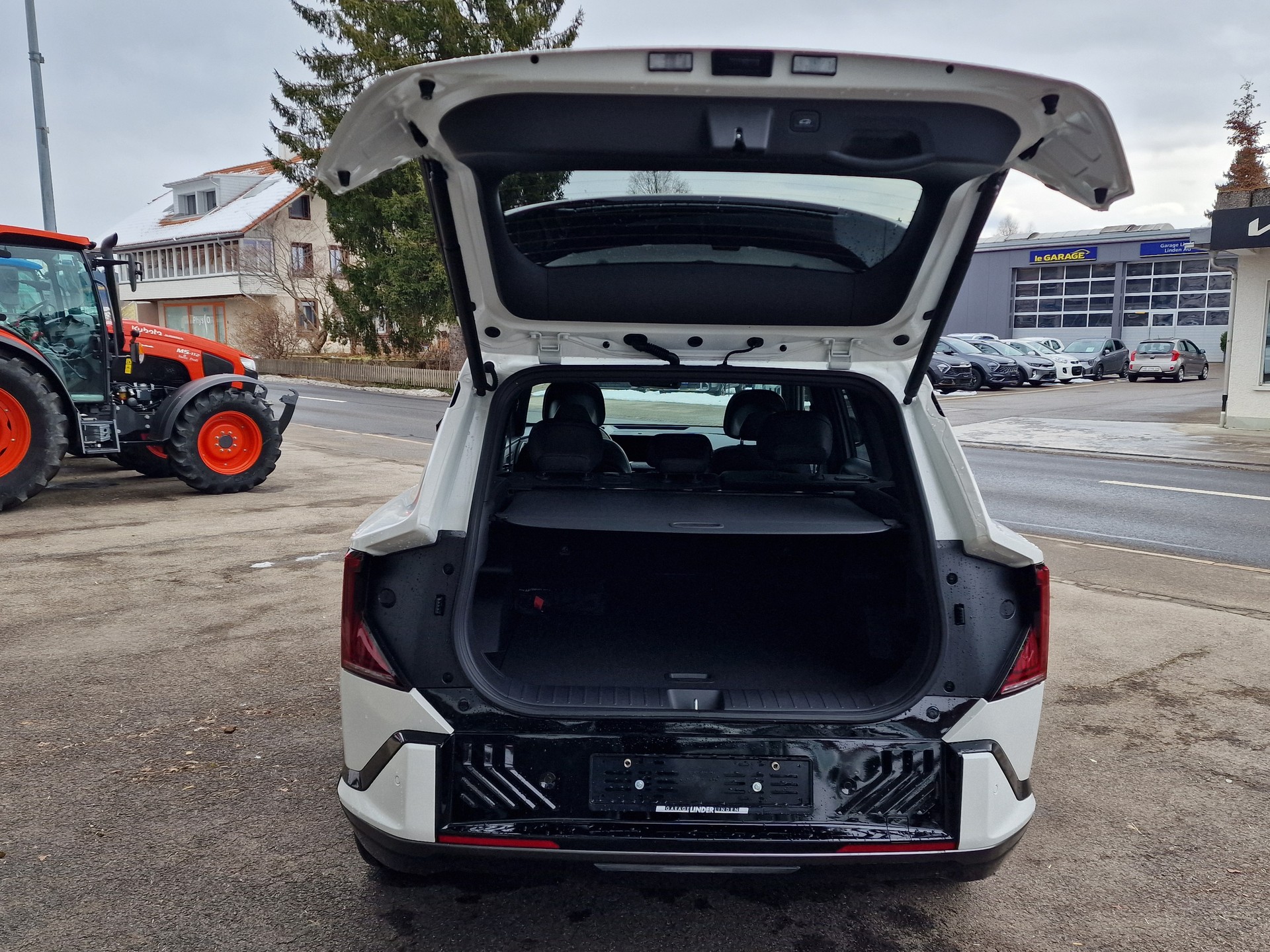 KIA EV5 81,4 kWh GT-Line-showroom-element-3
