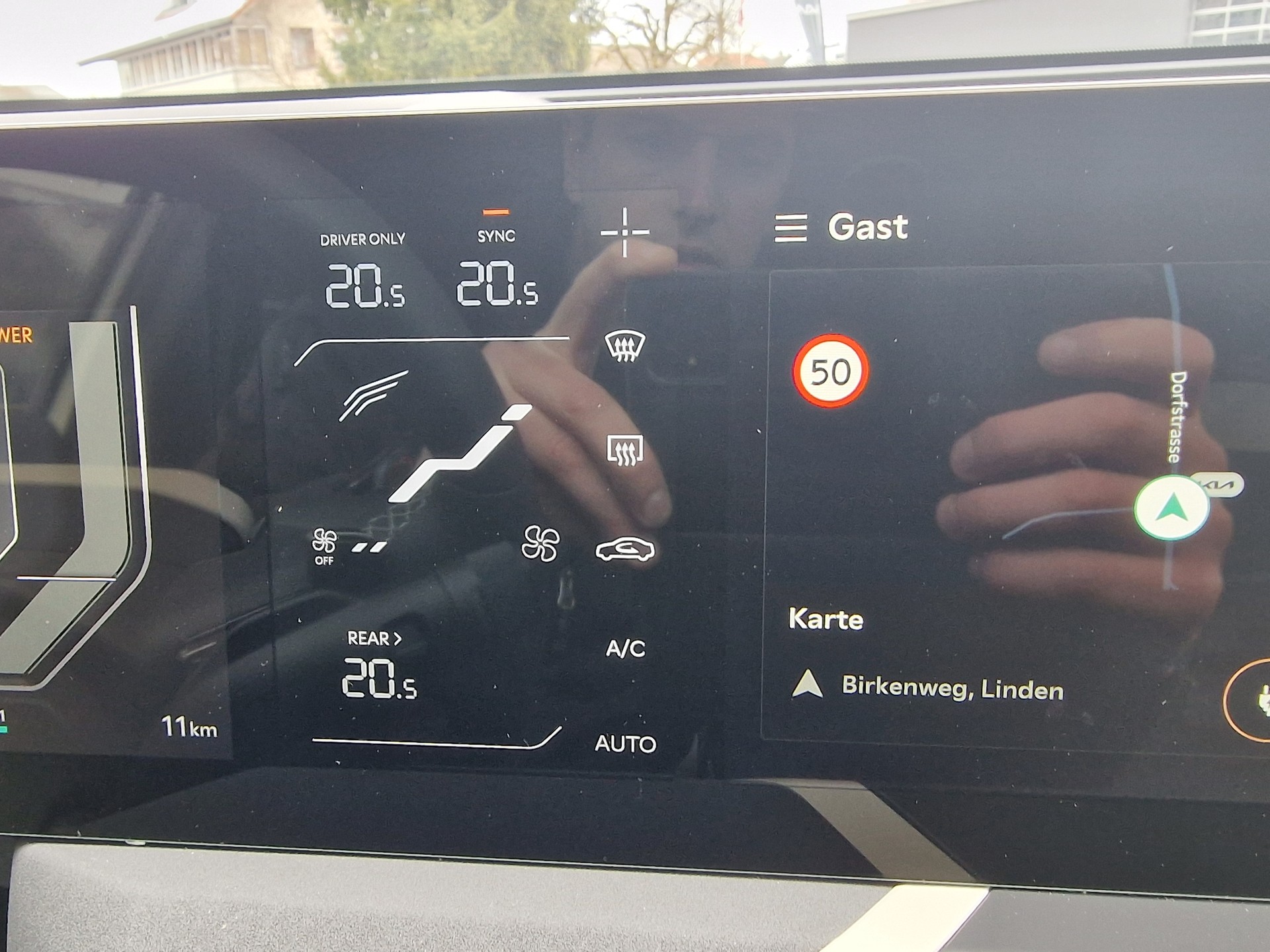 KIA EV5 81,4 kWh GT-Line-image-11