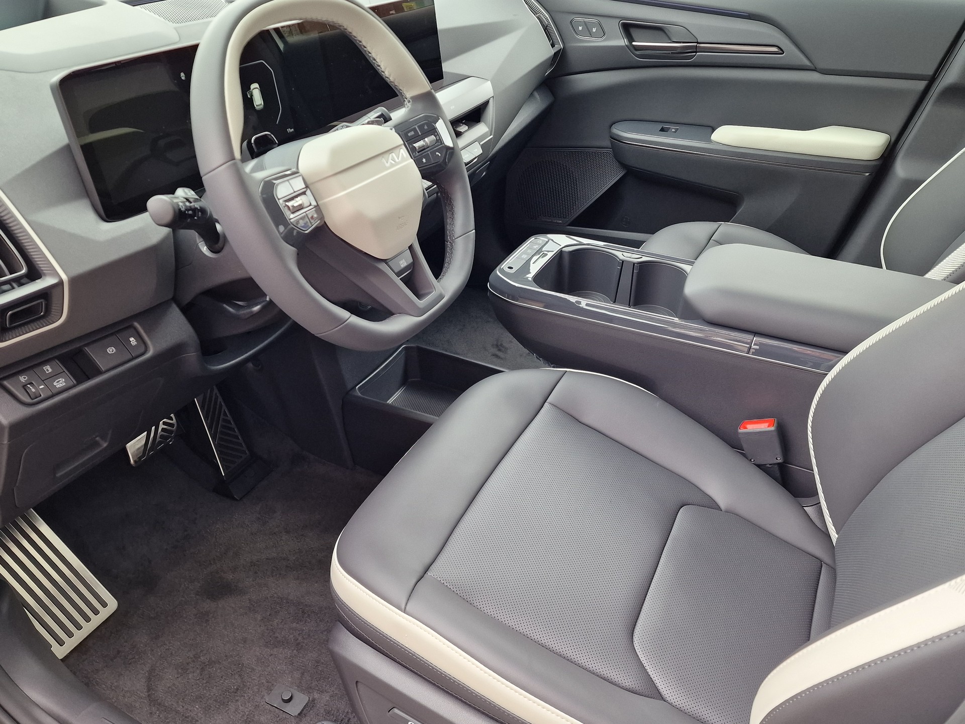 KIA EV5 81,4 kWh GT-Line-image-8