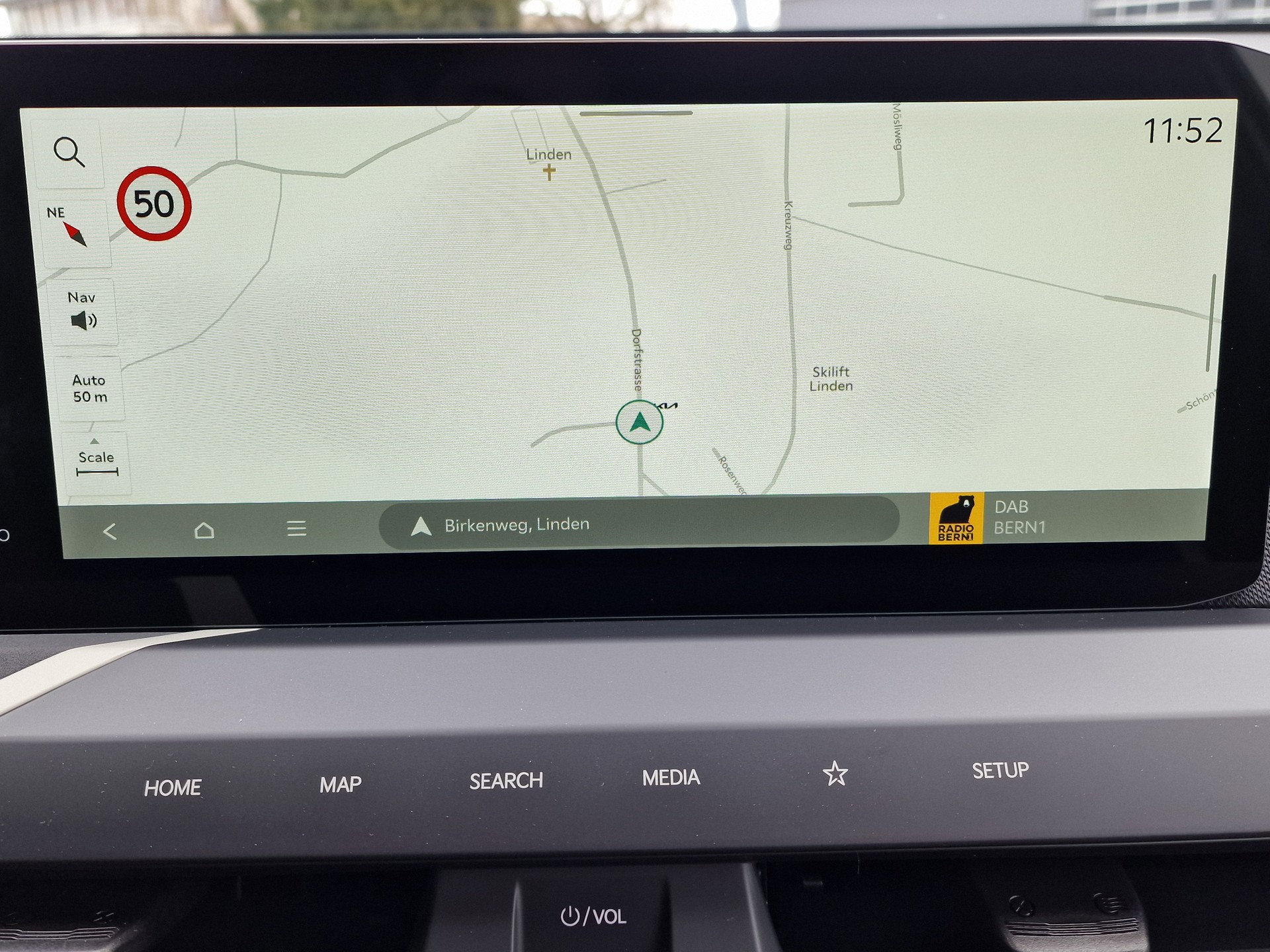 KIA EV5 81,4 kWh GT-Line-image-15