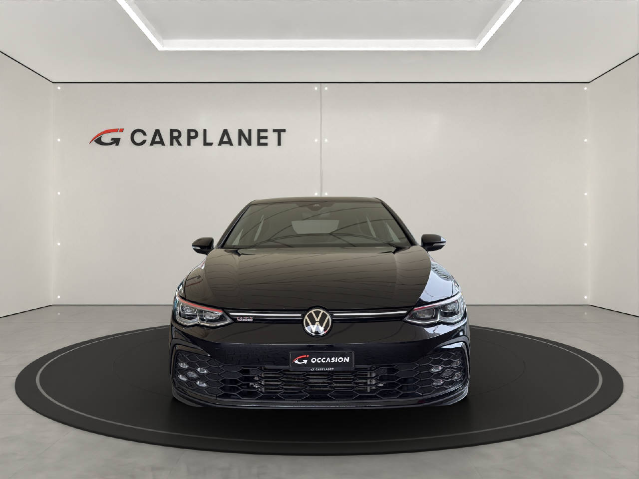 VW Golf VIII 2.0 TSI GTI 245PS DSG-Automat-image-7