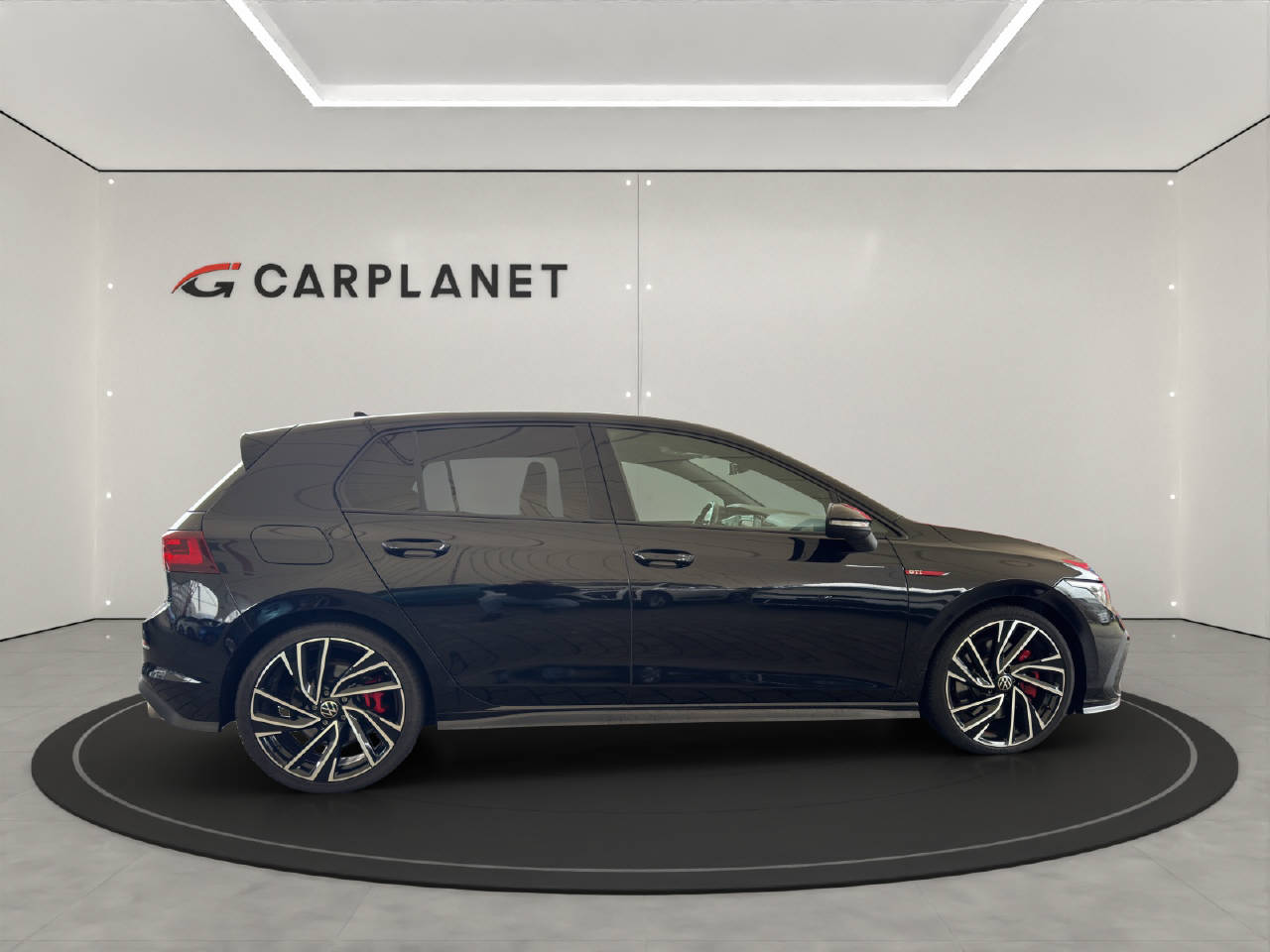 VW Golf VIII 2.0 TSI GTI 245PS DSG-Automat-image-6