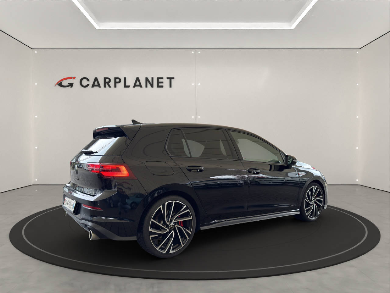 VW Golf VIII 2.0 TSI GTI 245PS DSG-Automat-image-5