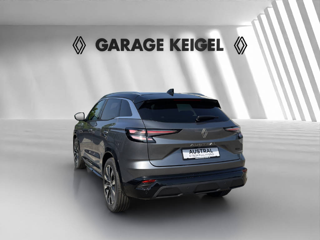 RENAULT Austral 1.2 E-Tech techno-image-2