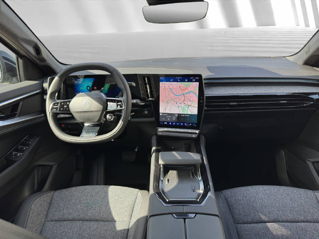 RENAULT Austral 1.2 E-Tech techno-image-4