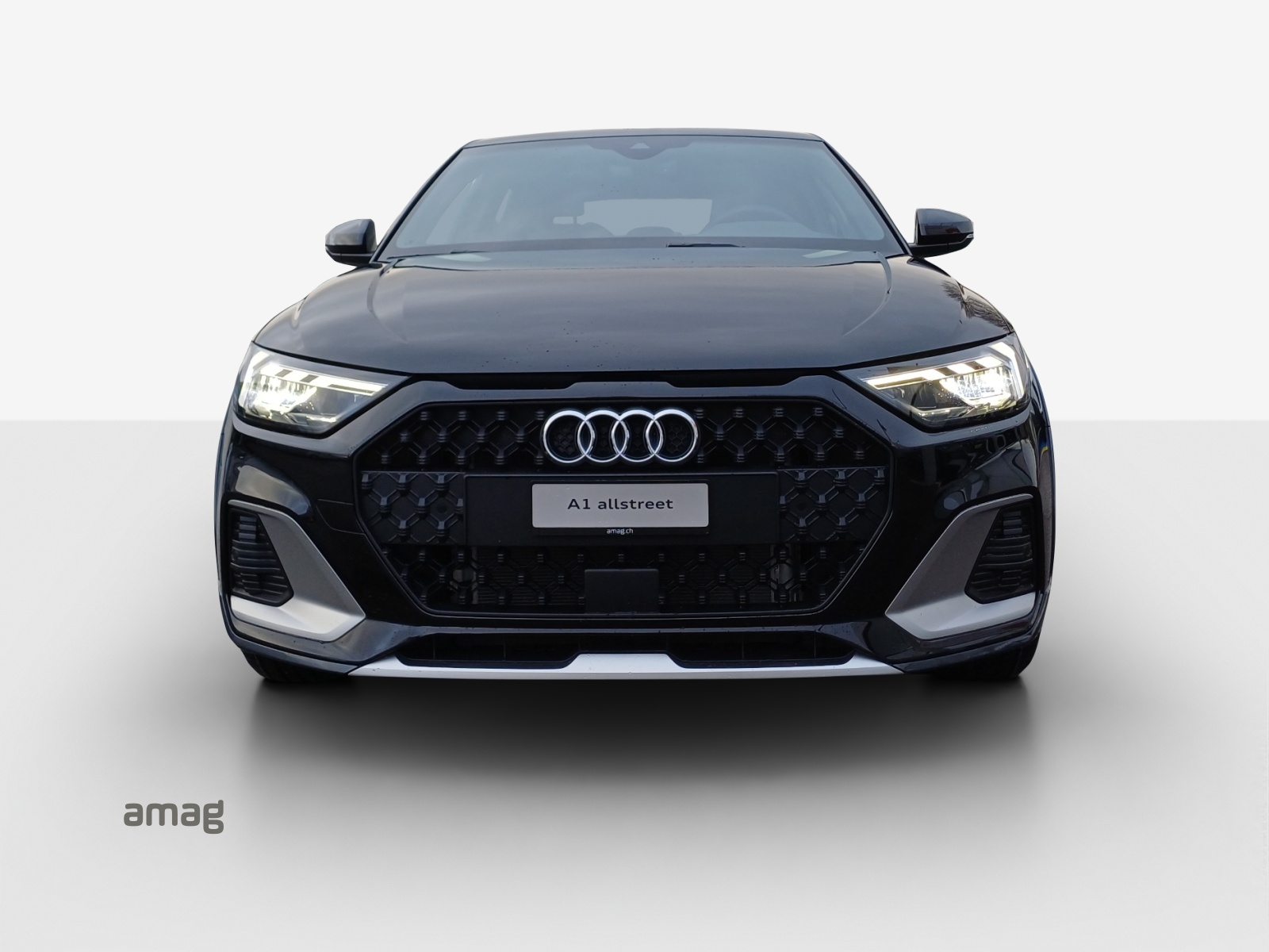 AUDI A1 allstreet 30 TFSI Attraction S-tronic-image-6