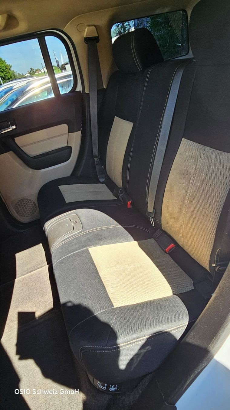 HUMMER H3 3.7 Standard Automatic-image-8