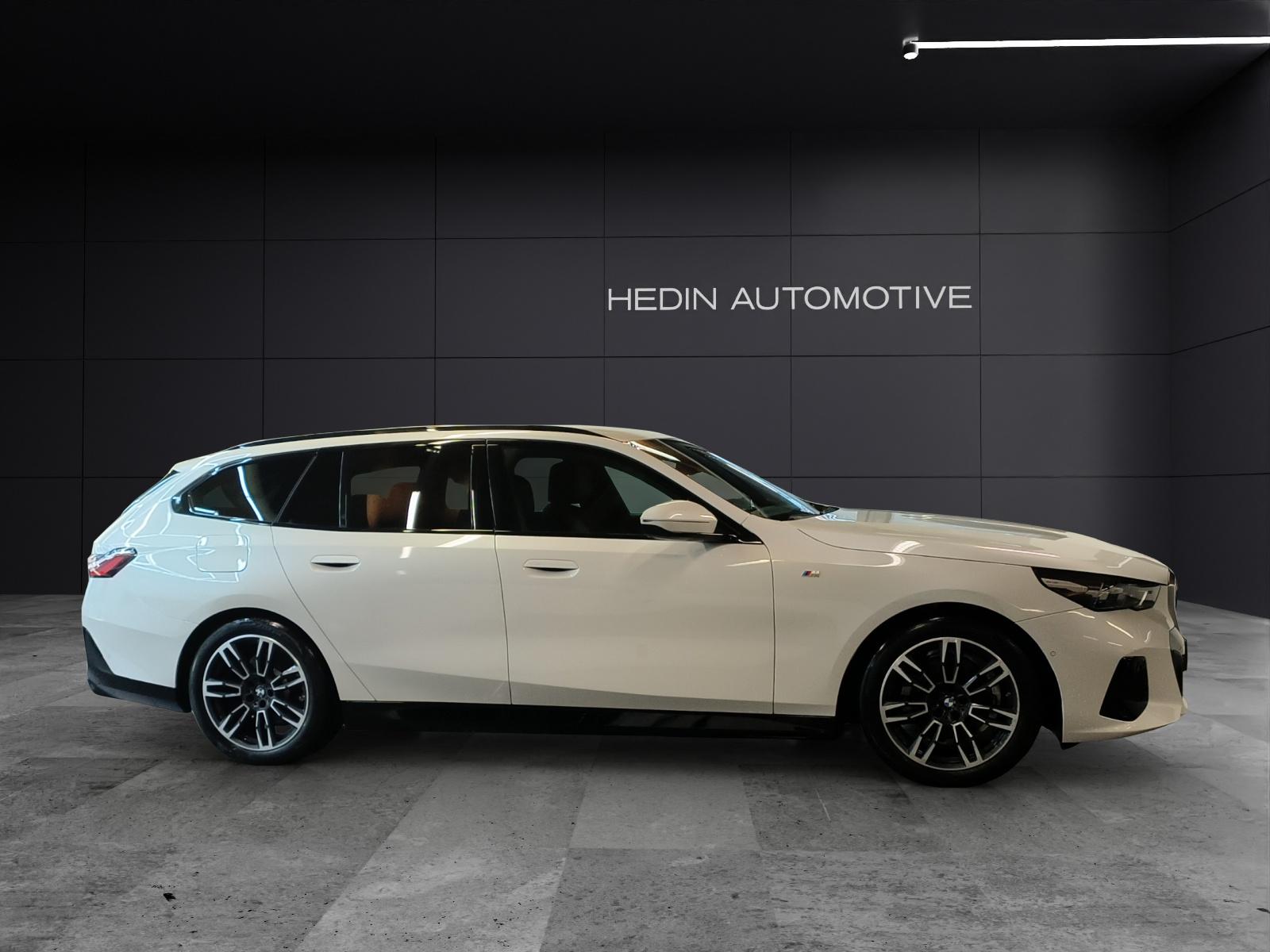 BMW 520d xDrive Touring-image-5