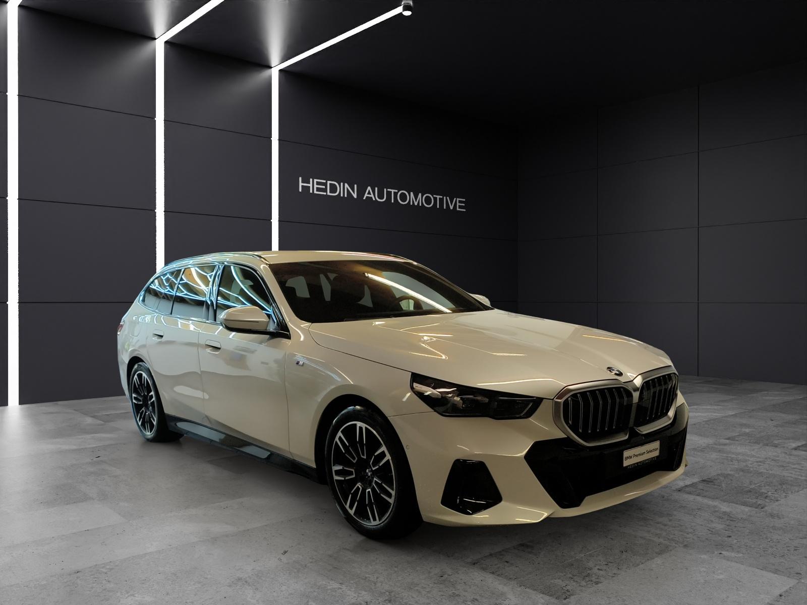 BMW 520d xDrive Touring-image-6