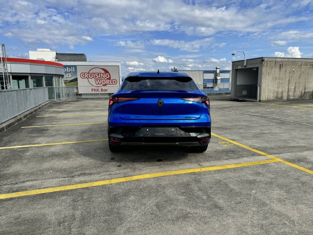RENAULT Rafale 1.2 E-Tech esprit Alpin-image-3