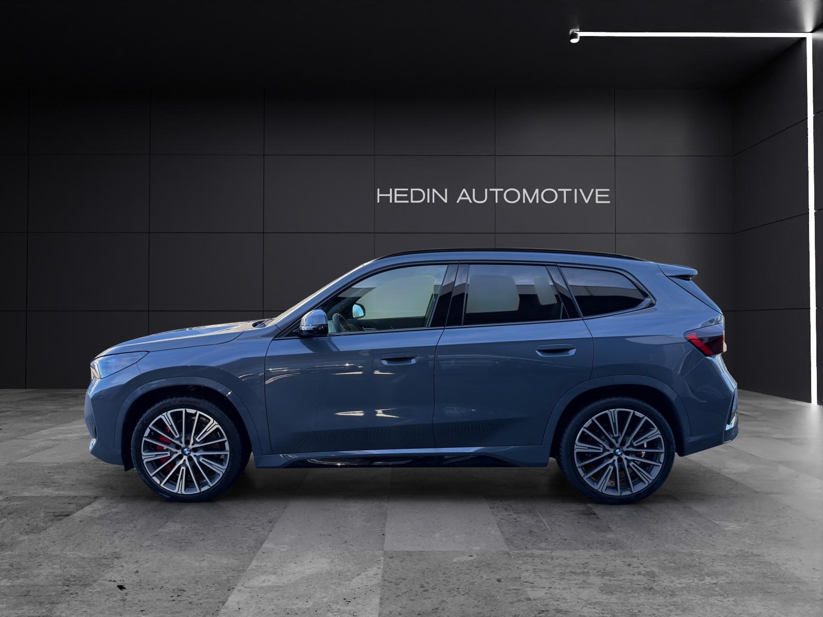 BMW X1 23d xDrive-image-1