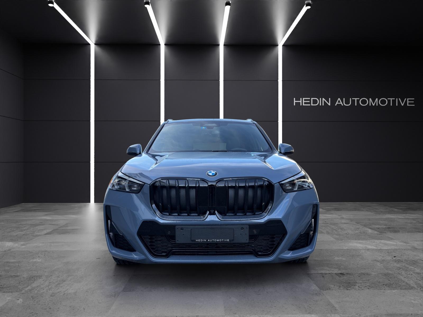 BMW X1 23d xDrive-image-2