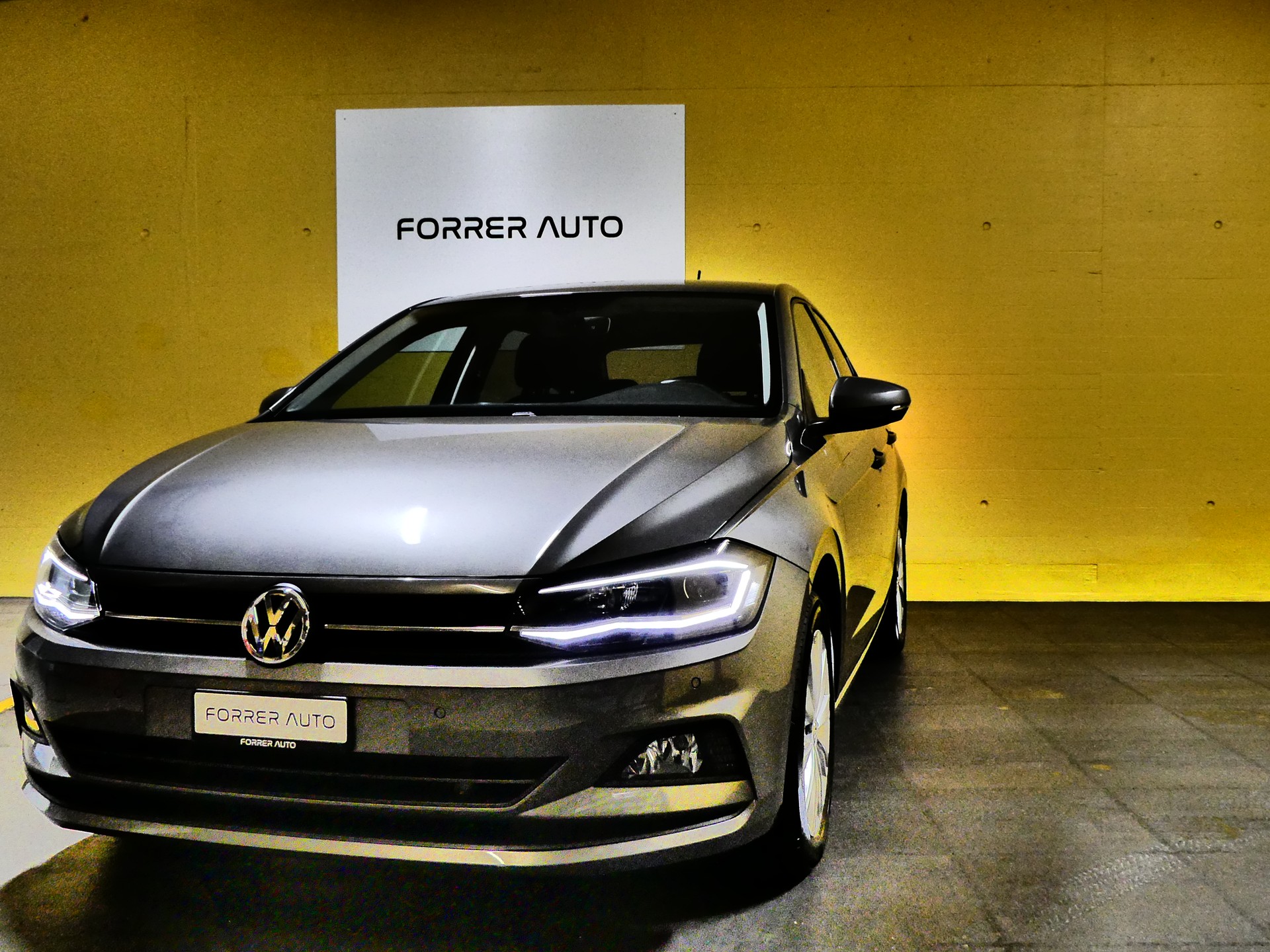 VW Polo 1.0 TSI BMT Highline DSG-image-3