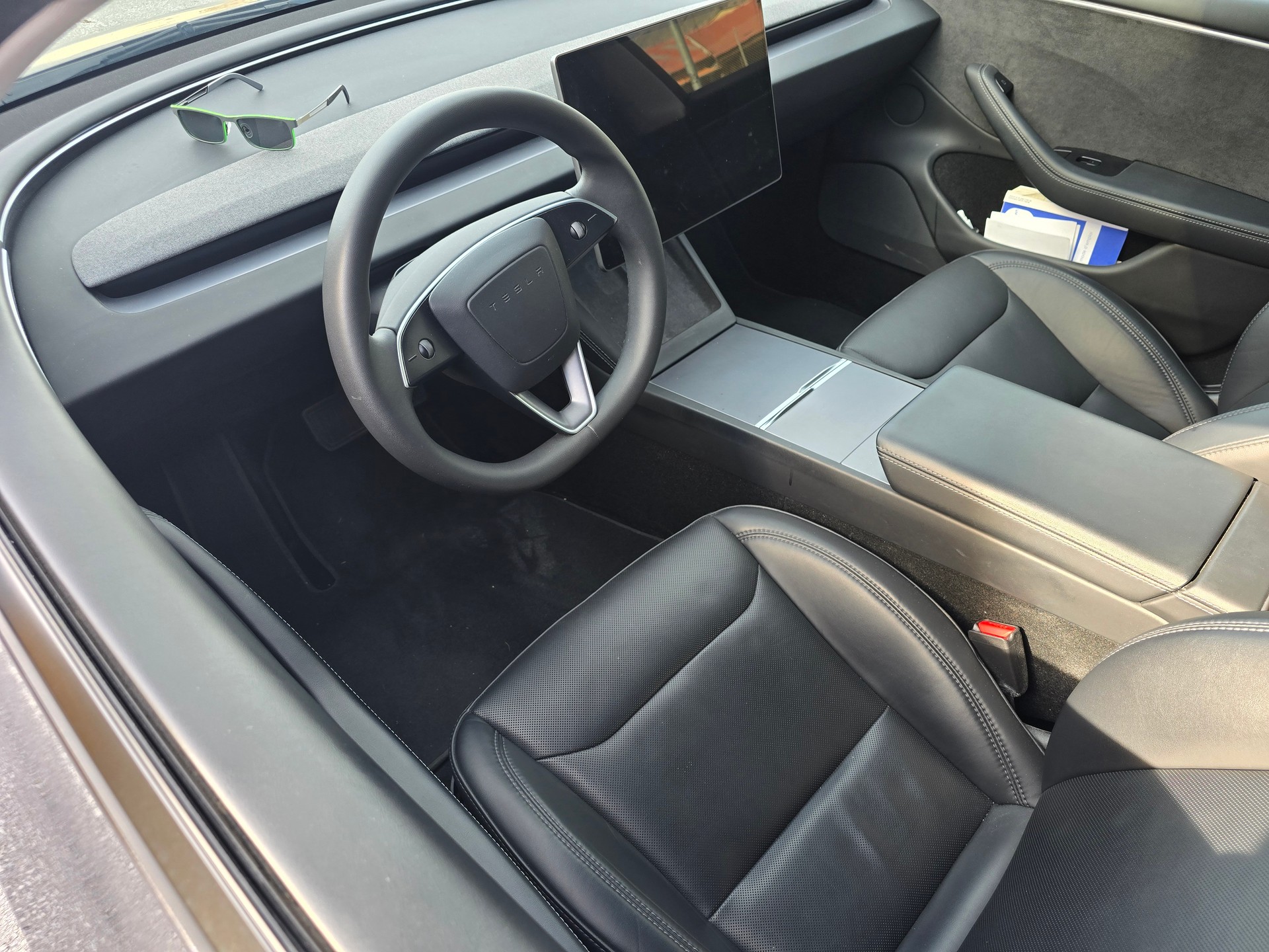 TESLA Model 3 Long Range Dual Motor AWD-image-3