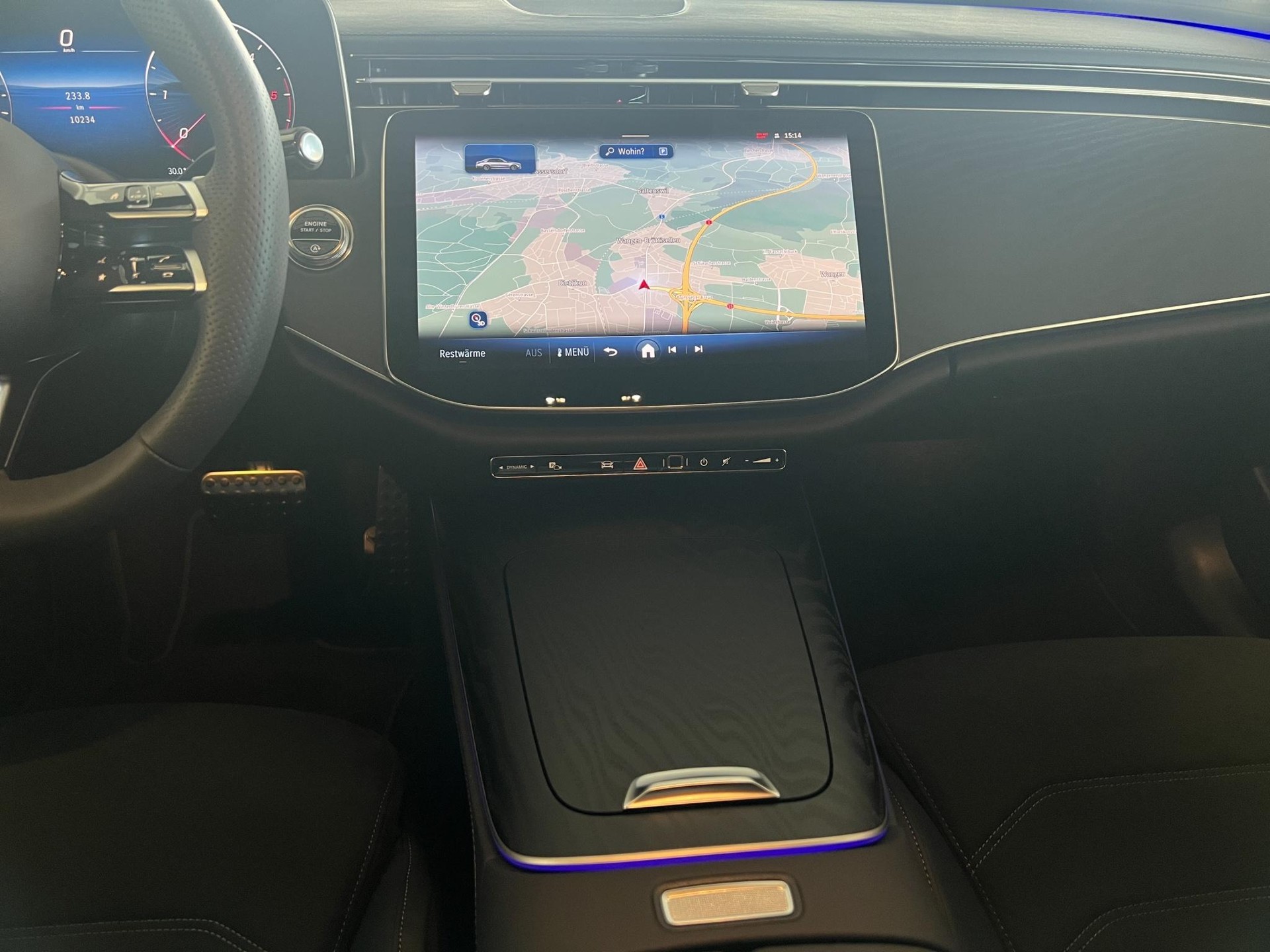 MERCEDES-BENZ E 450 d AMG Line 4matic-image-15