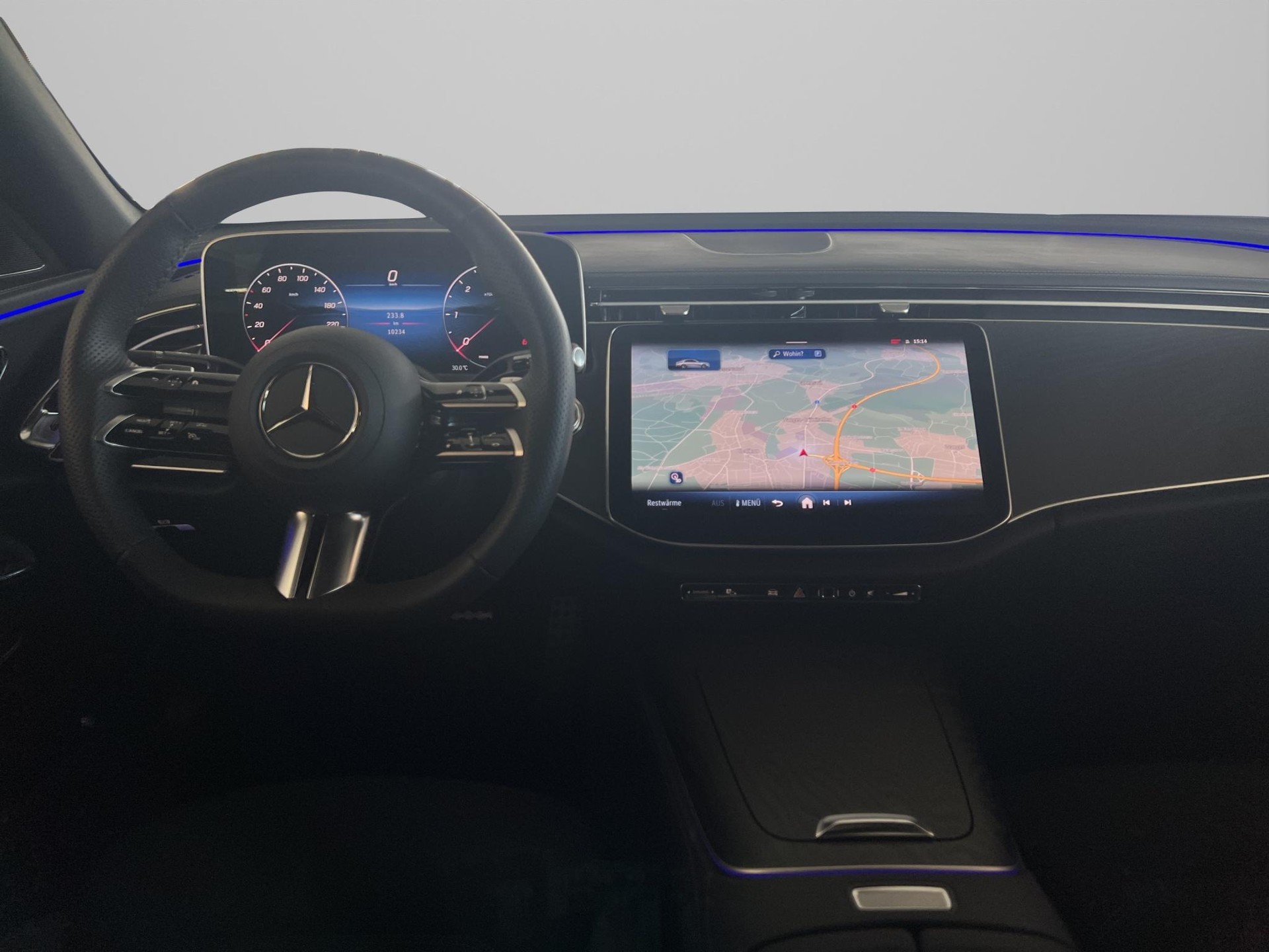 MERCEDES-BENZ E 450 d AMG Line 4matic-image-12