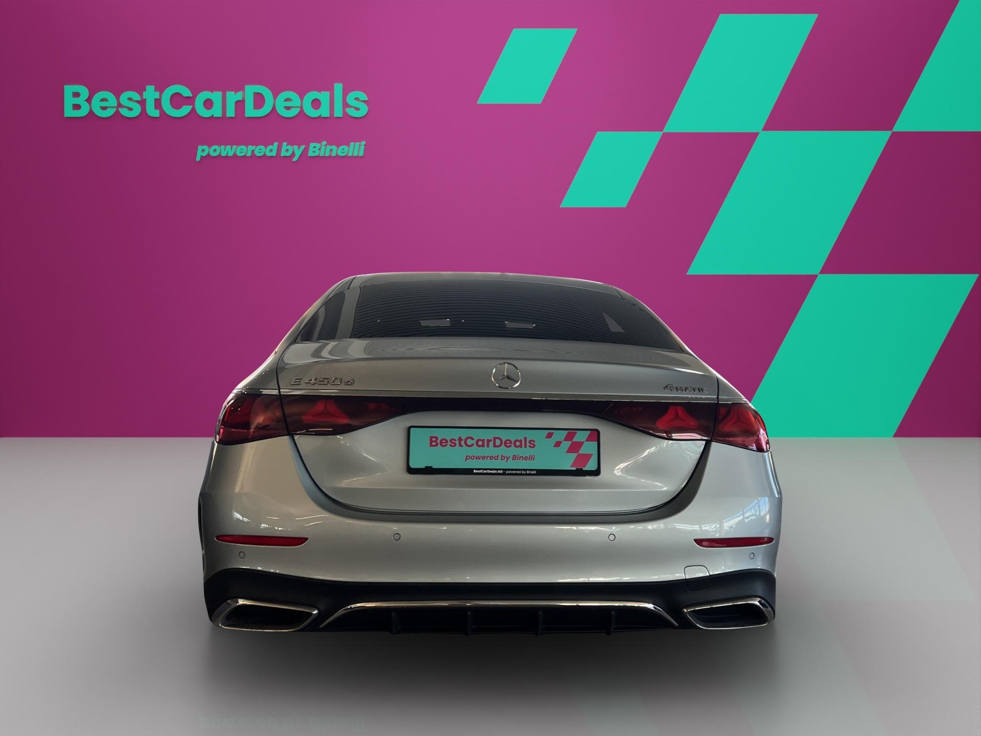 MERCEDES-BENZ E 450 d AMG Line 4matic-image-3