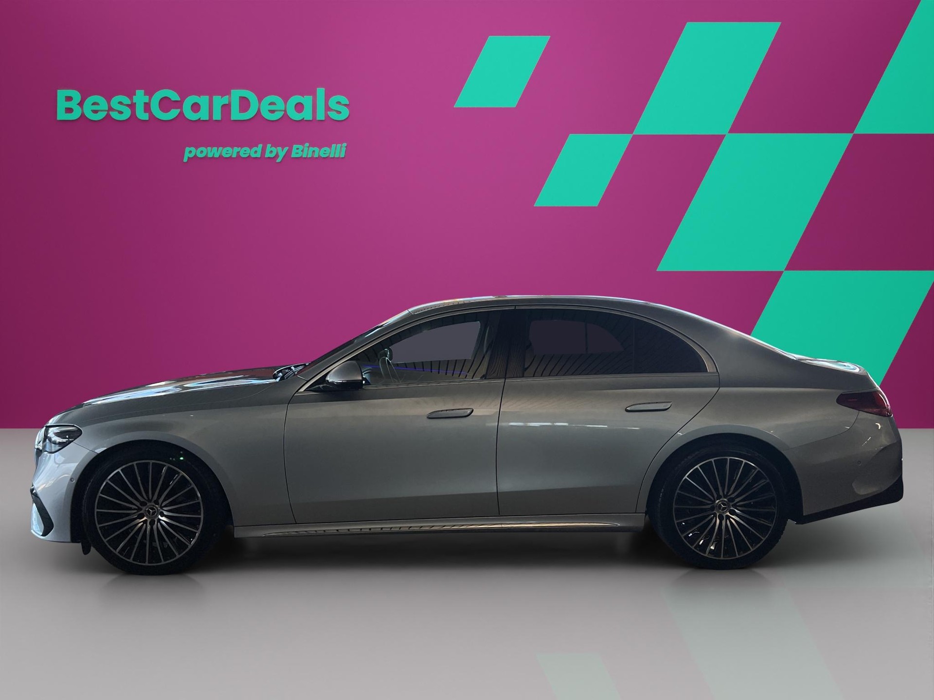 MERCEDES-BENZ E 450 d AMG Line 4matic-image-5
