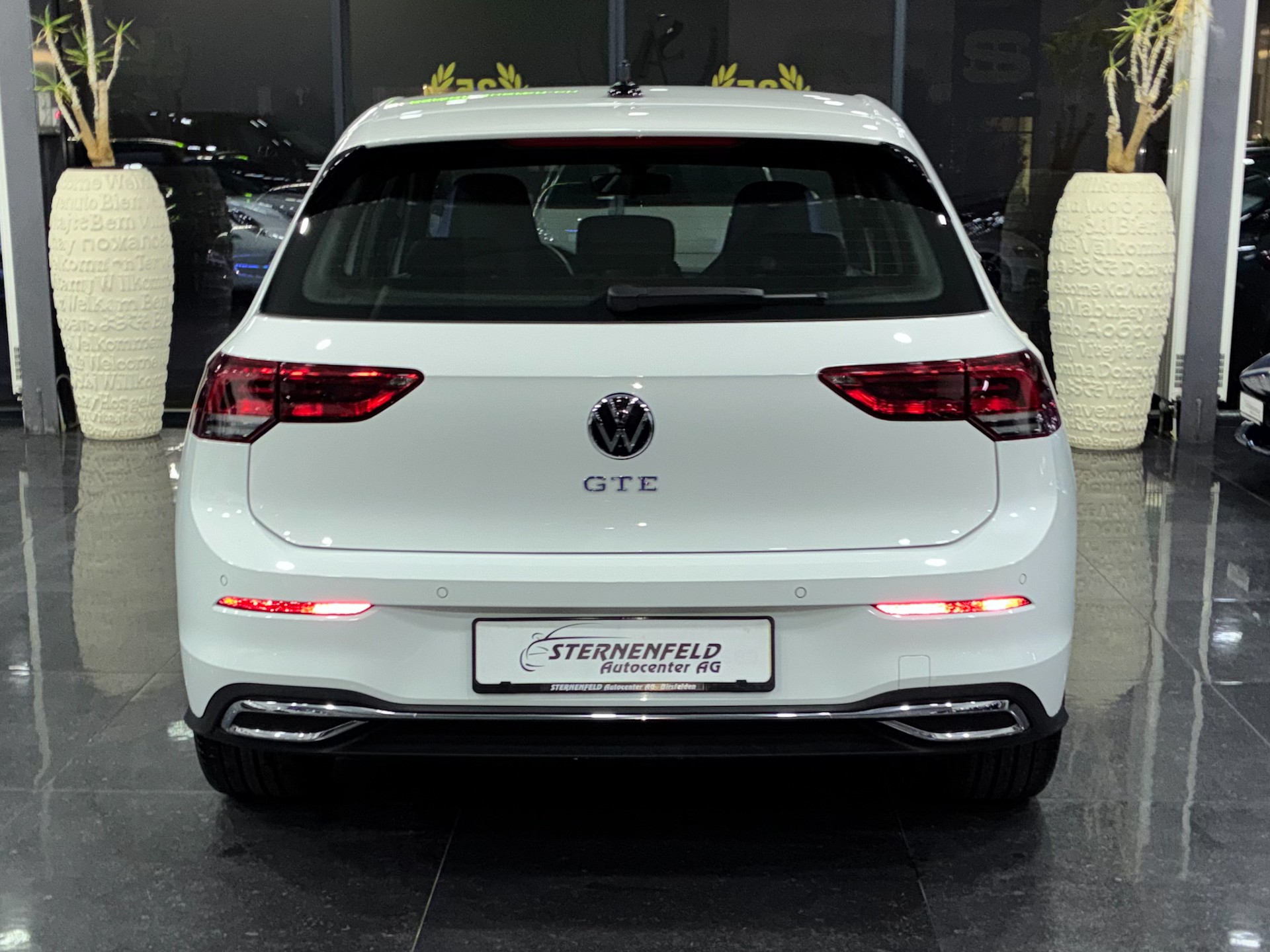 VW Golf 1.4 TSI PHEV GTE-image-6