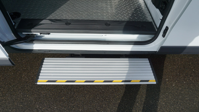 MAXUS Deliver 7 2.0D L2-image-6