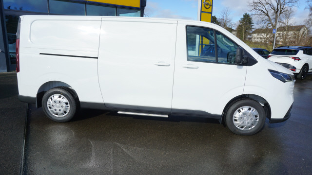 MAXUS Deliver 7 2.0D L2-image-2