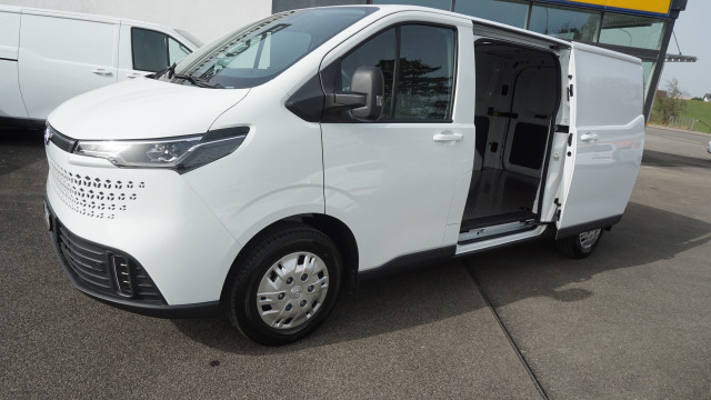 MAXUS Deliver 7 2.0D L2-image-3