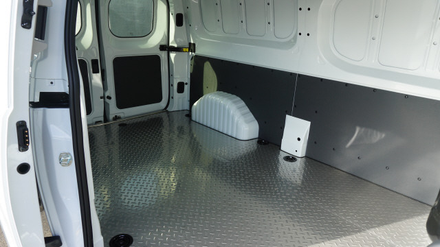 MAXUS Deliver 7 2.0D L2-image-10