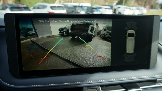 MAXUS Deliver 7 2.0D L2-image-13