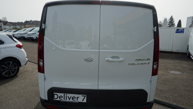 MAXUS Deliver 7 2.0D L2-image-5