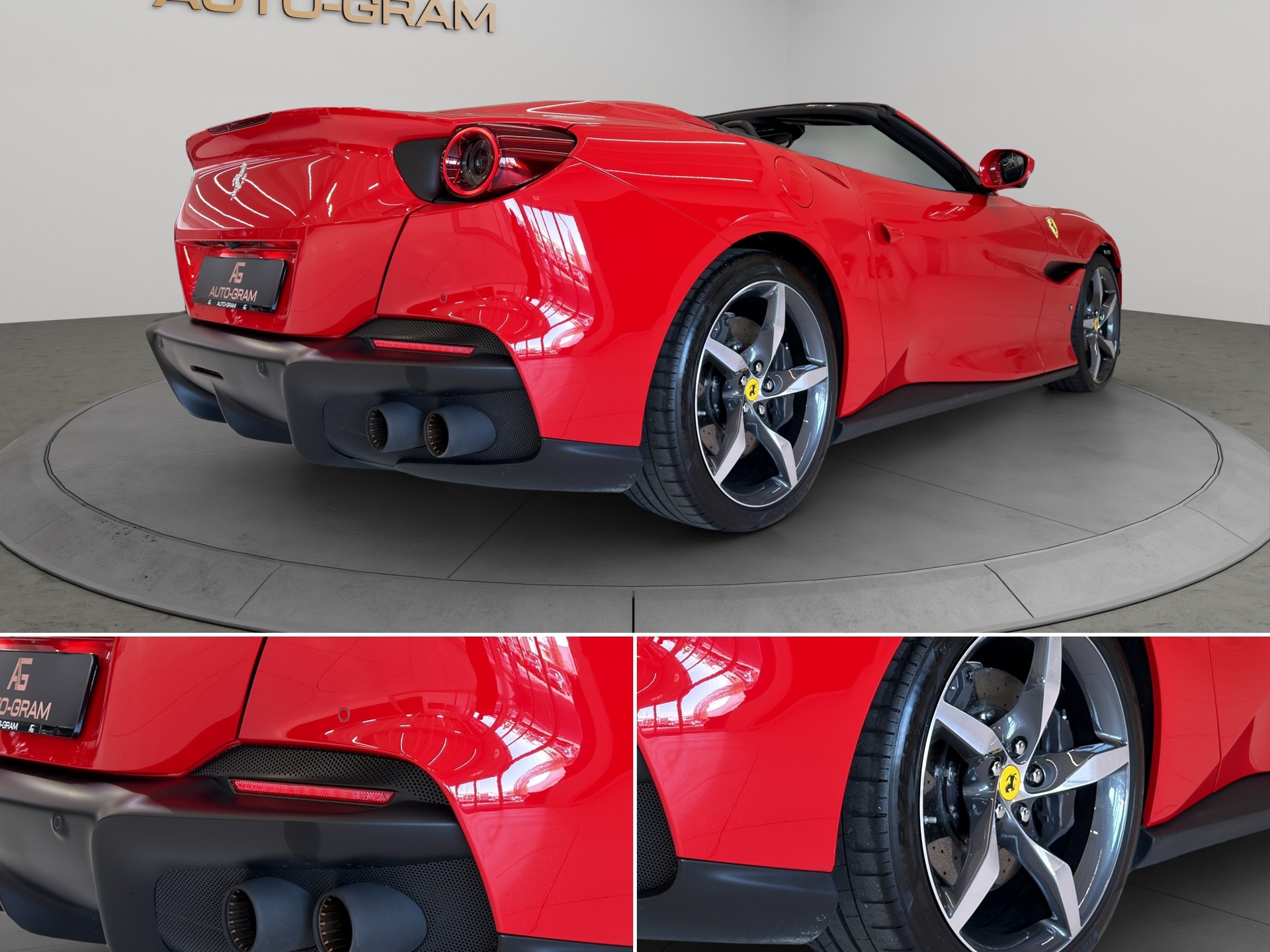 FERRARI Portofino M-image-11