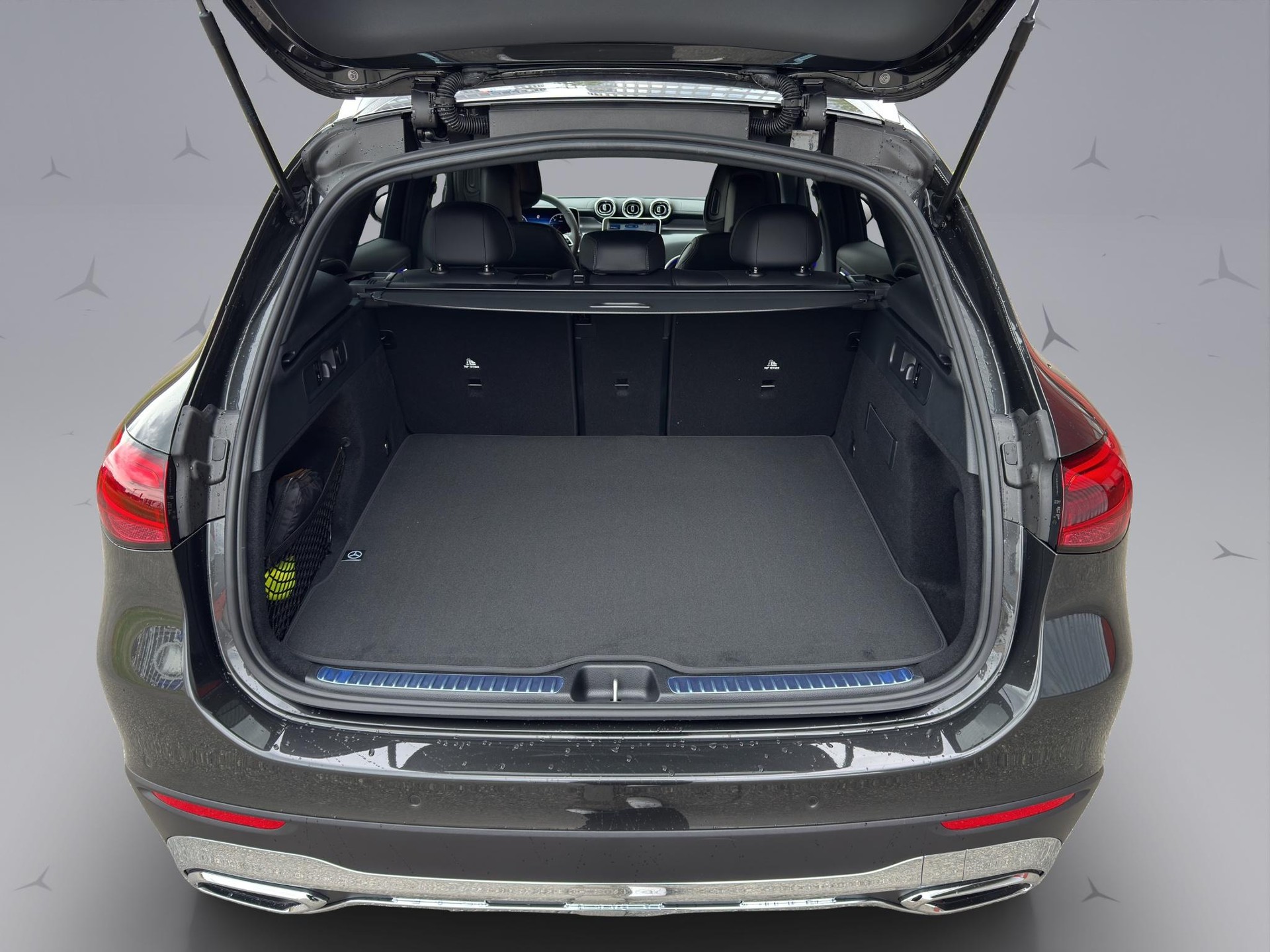 MERCEDES-BENZ GLC 220 d Avantgarde 4matic-image-19