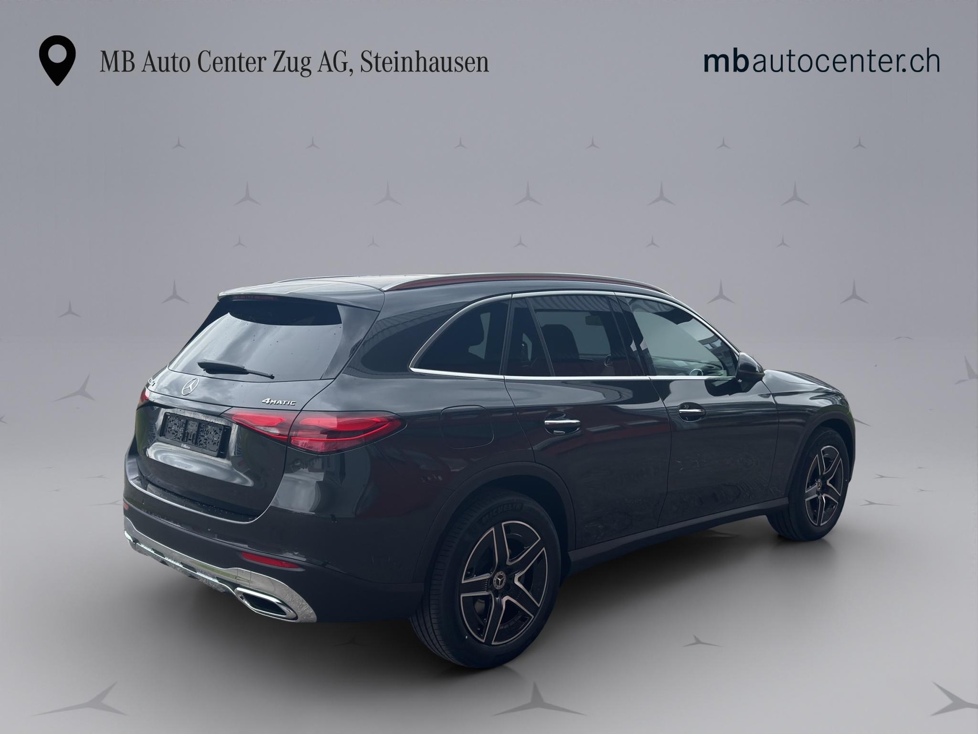 MERCEDES-BENZ GLC 220 d Avantgarde 4matic-image-6