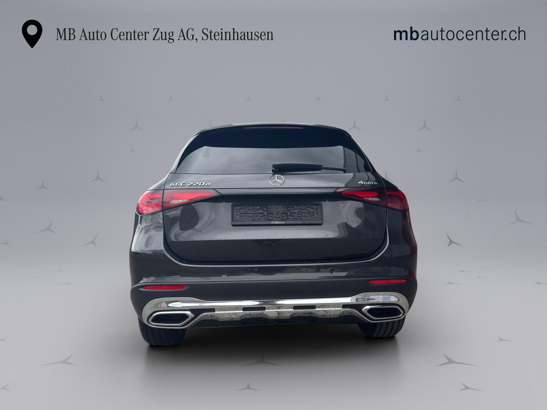 MERCEDES-BENZ GLC 220 d Avantgarde 4matic-image-5