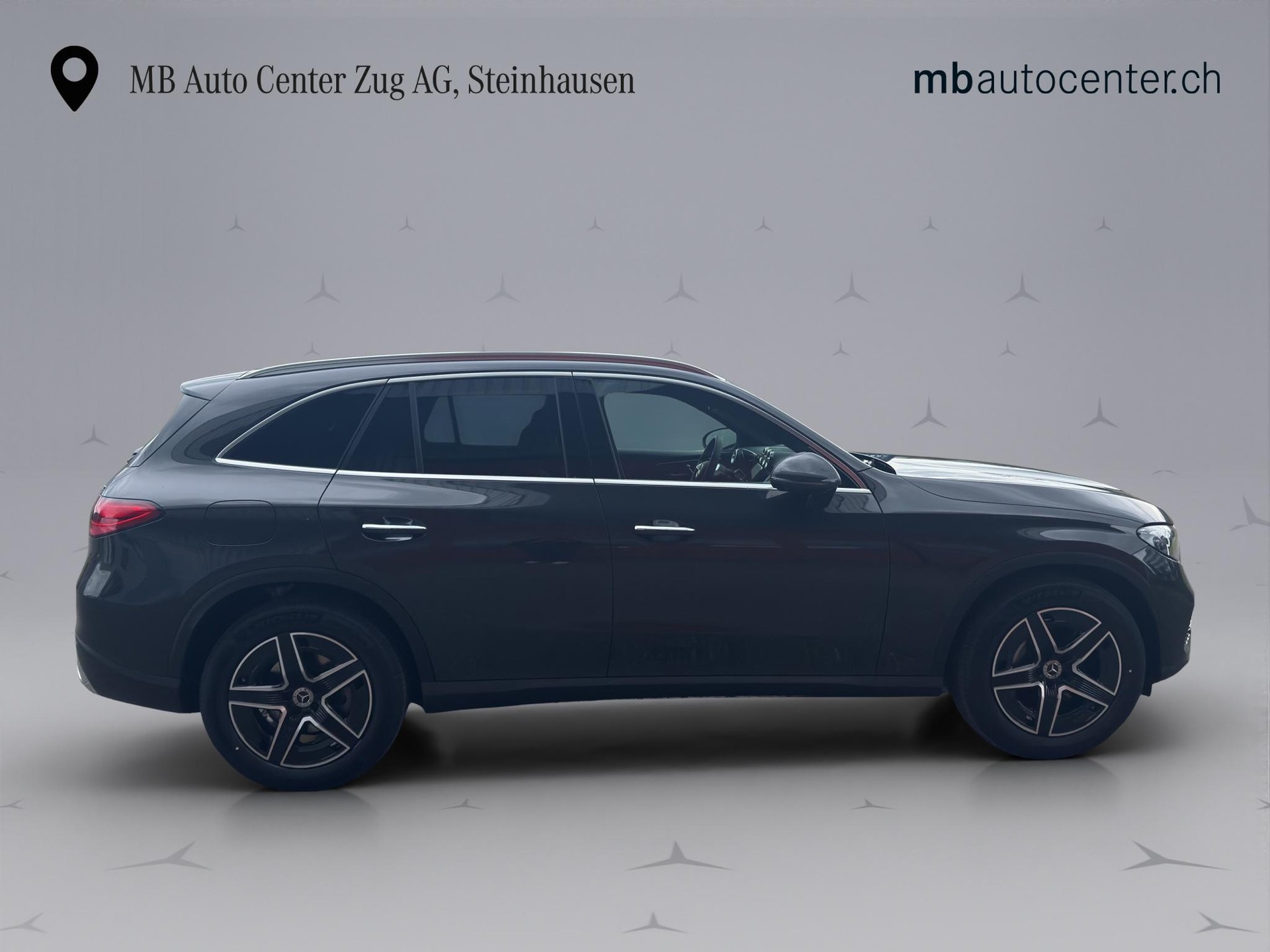 MERCEDES-BENZ GLC 220 d Avantgarde 4matic-image-7