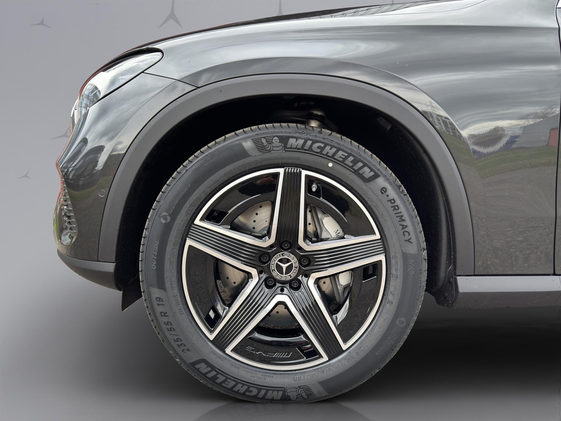 MERCEDES-BENZ GLC 220 d Avantgarde 4matic-image-3