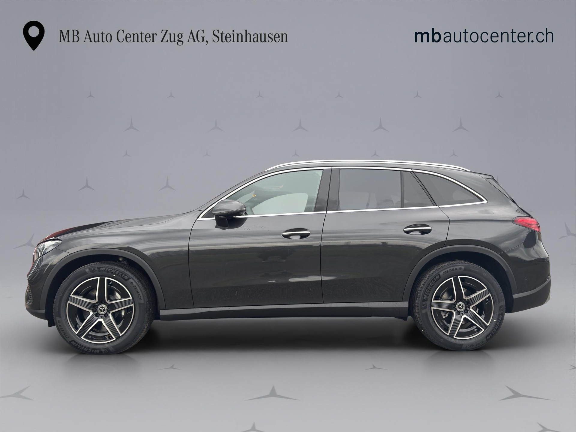 MERCEDES-BENZ GLC 220 d Avantgarde 4matic-image-2