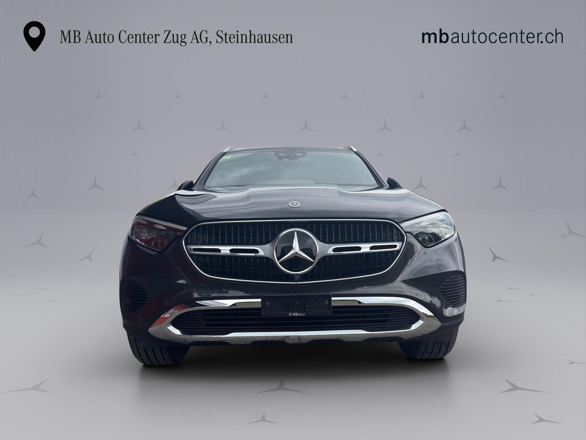 MERCEDES-BENZ GLC 220 d Avantgarde 4matic-image-9