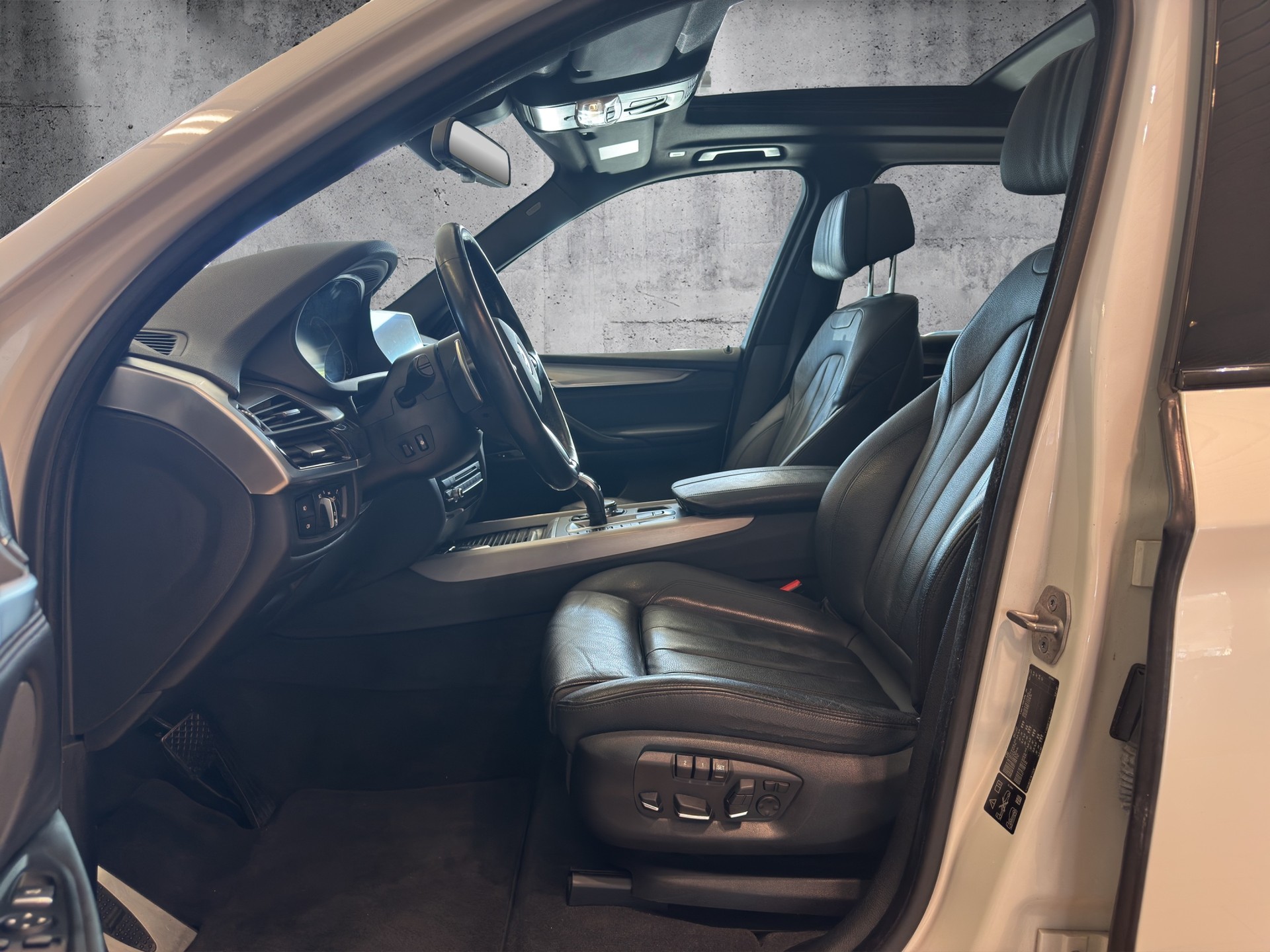 BMW X5 xDrive 40d Steptronic-image-4