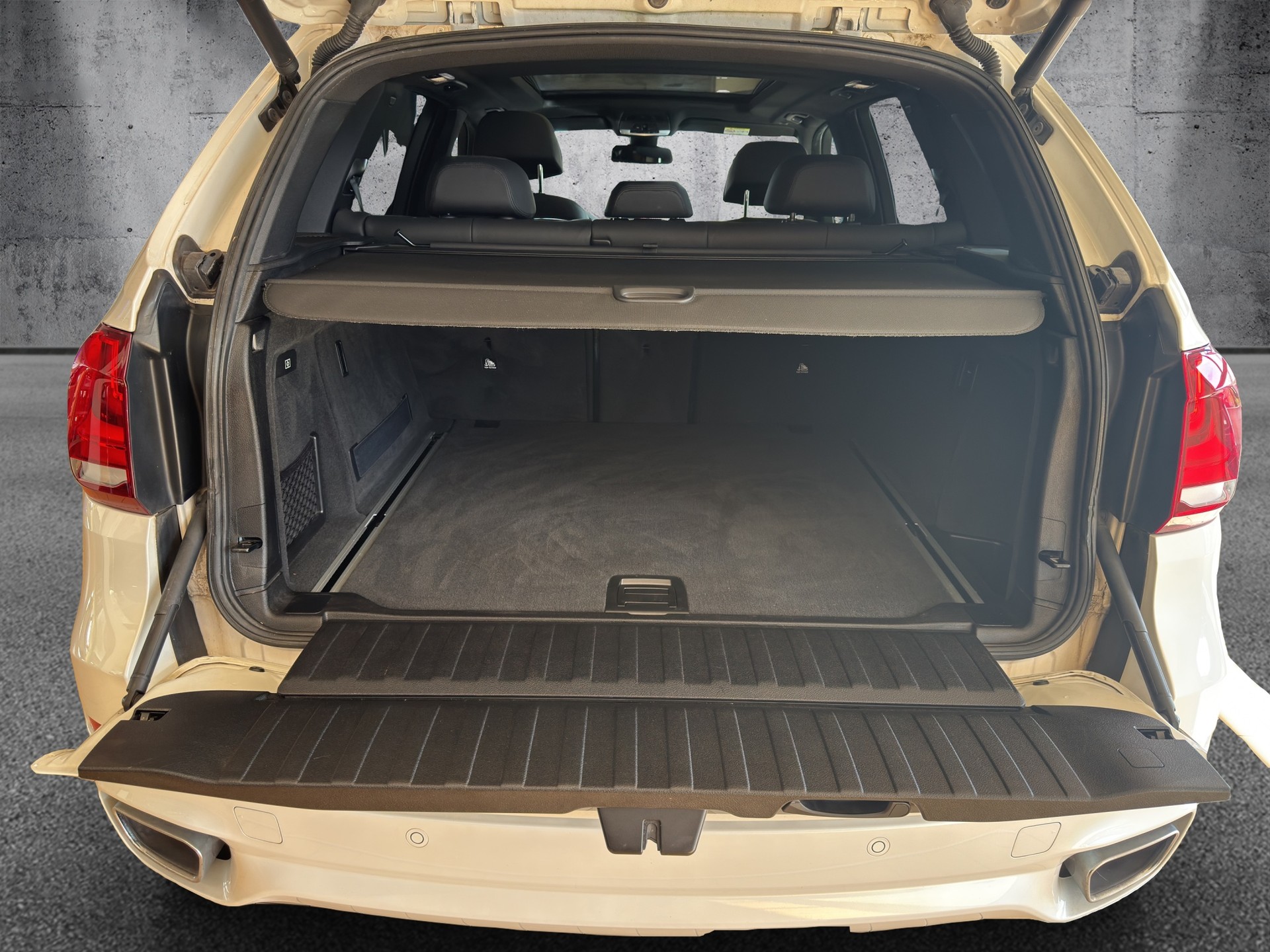 BMW X5 xDrive 40d Steptronic-image-14