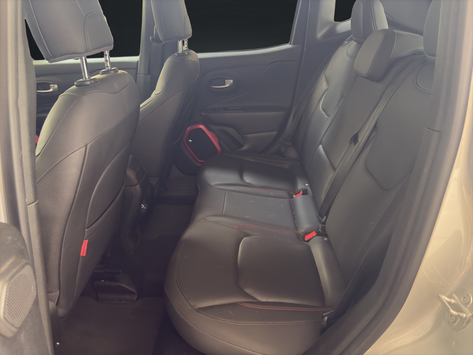 JEEP Renegade 2.0 MJ Trailhawk AWD + Low Range 9ATX-image-13