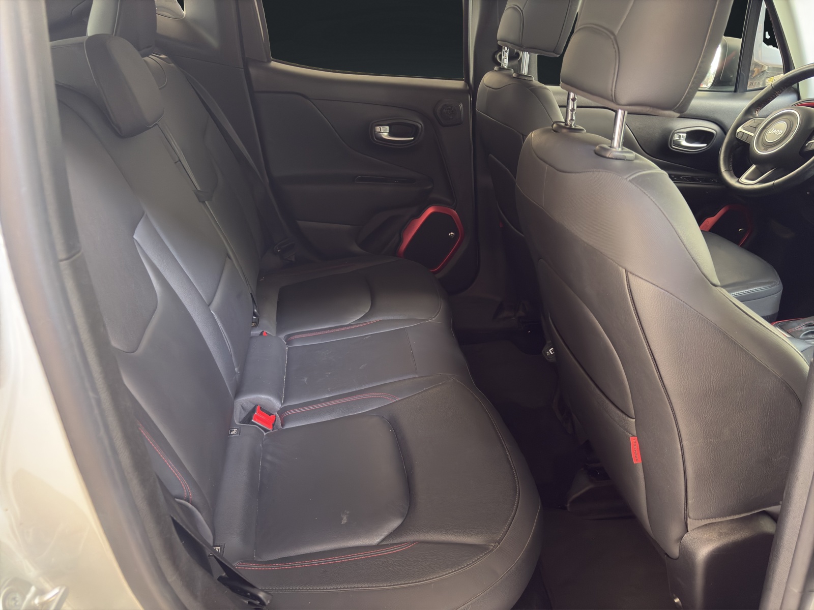 JEEP Renegade 2.0 MJ Trailhawk AWD + Low Range 9ATX-image-14