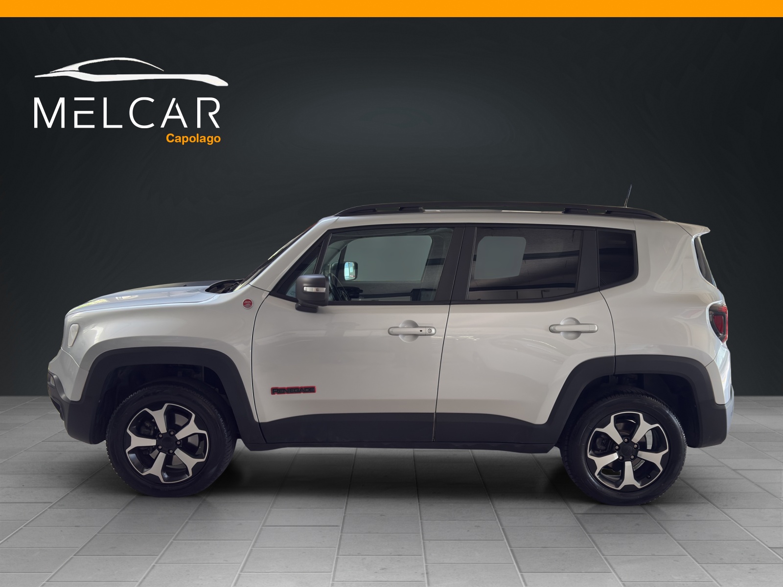 JEEP Renegade 2.0 MJ Trailhawk AWD + Low Range 9ATX-image-4