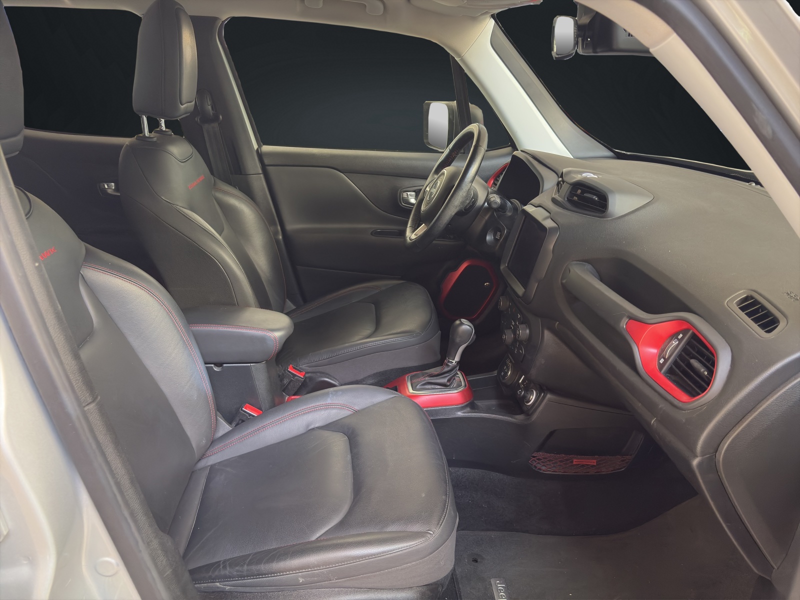JEEP Renegade 2.0 MJ Trailhawk AWD + Low Range 9ATX-image-12