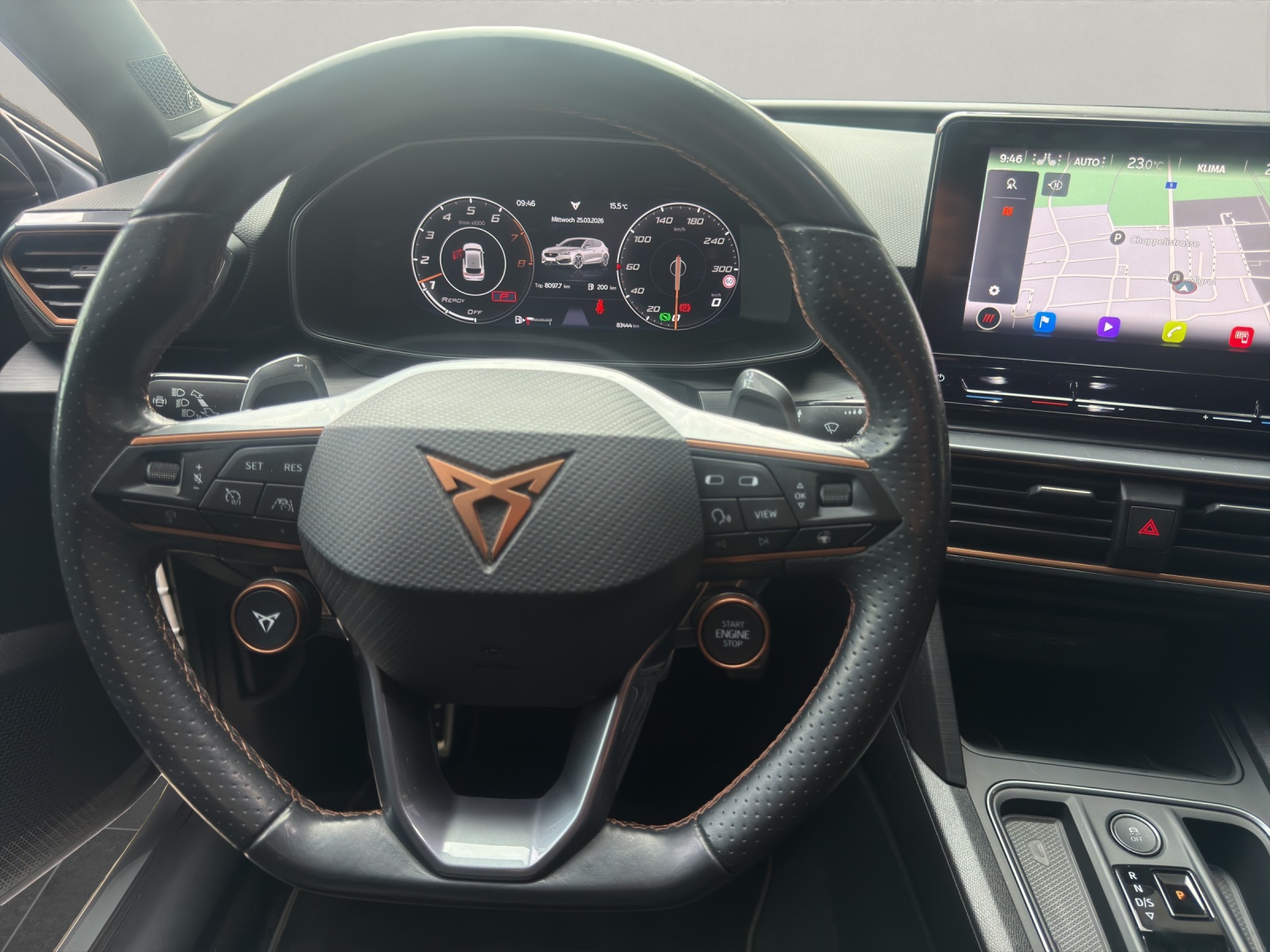 CUPRA Leon 2.0 TSI 300 VZ DSG-image-10