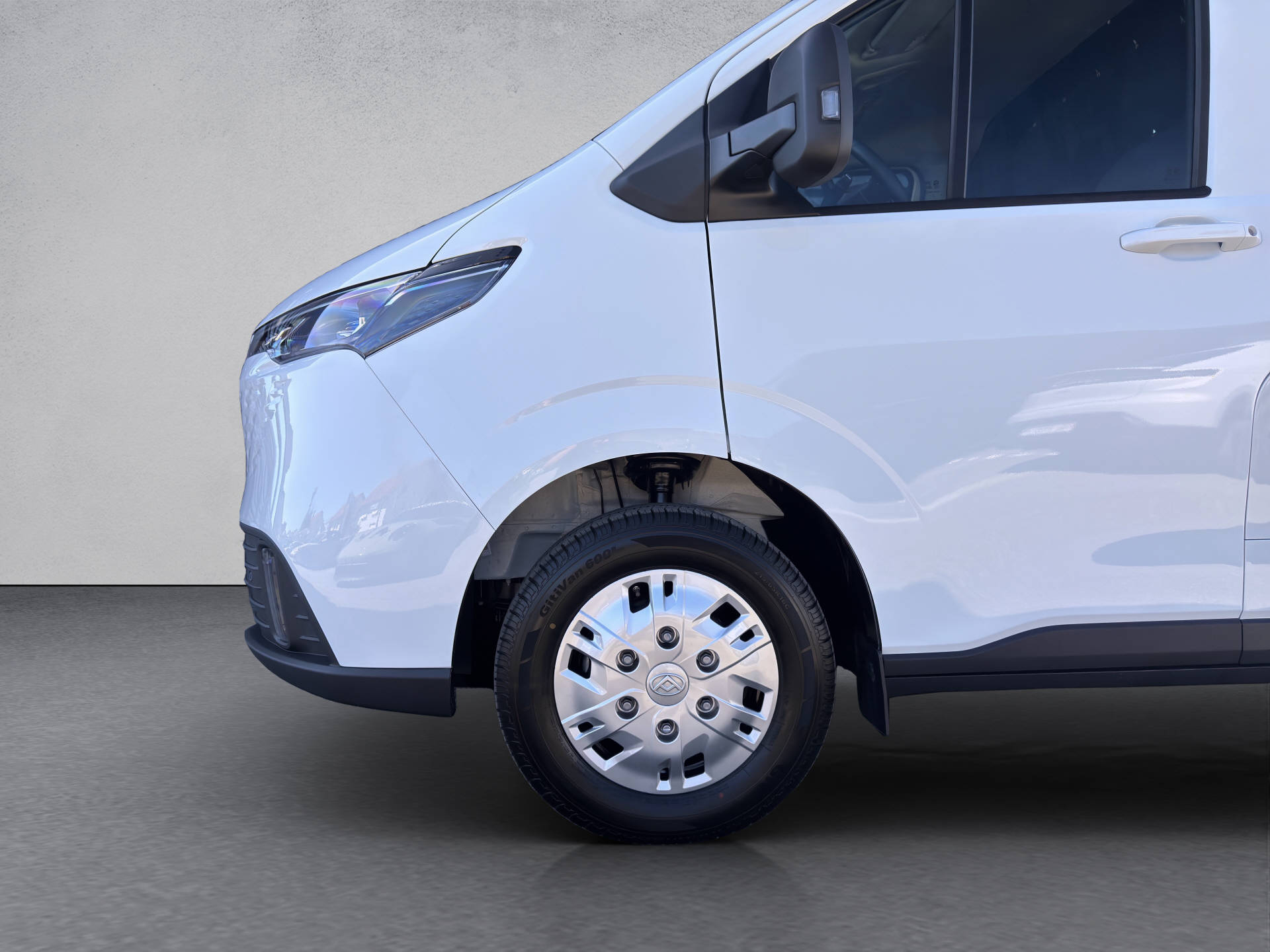 MAXUS eDeliver 7 Kaw. L1 E-Motor 88kWh-image-2