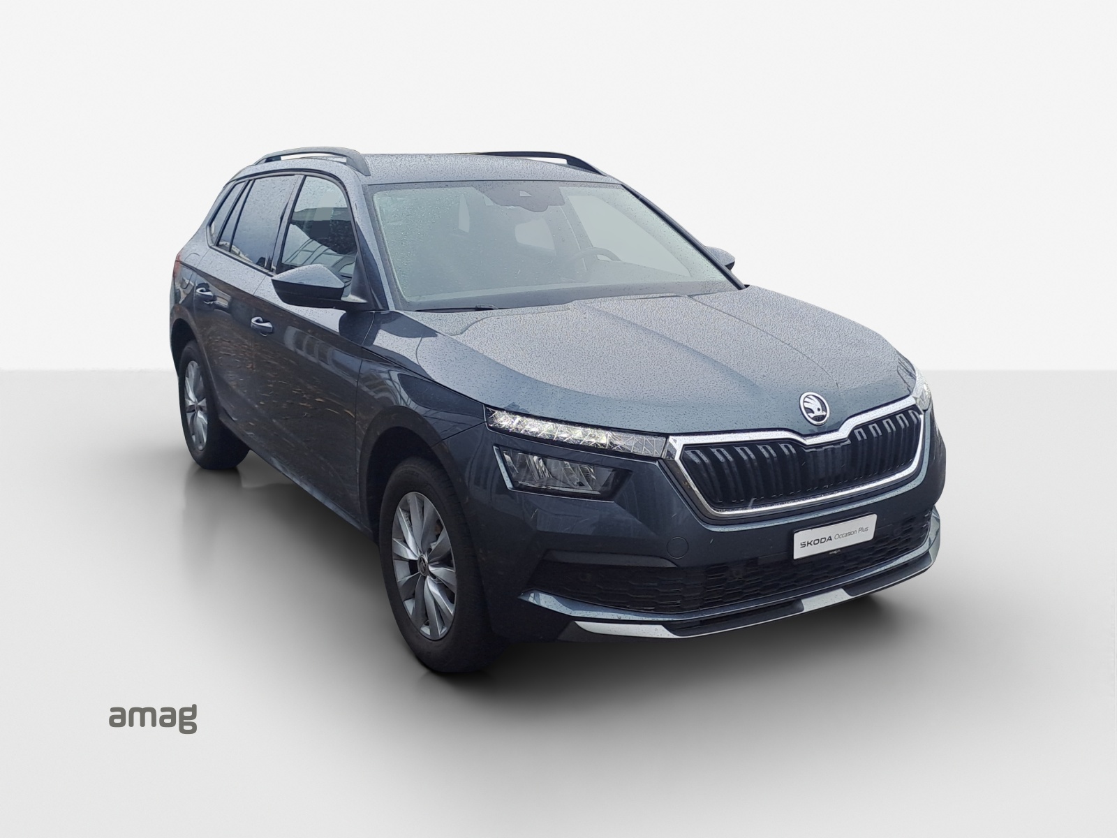SKODA Kamiq 1.0 TSI Ambition DSG-image-5