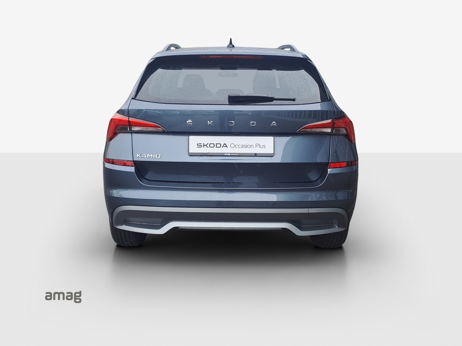 SKODA Kamiq 1.0 TSI Ambition DSG-image-3
